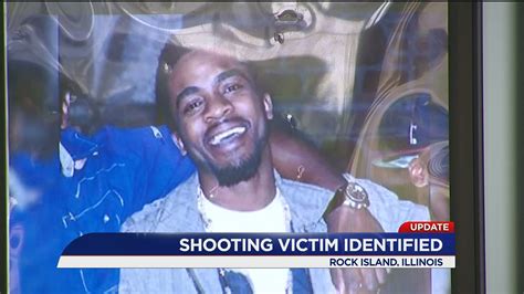 quadril lawal|Man killed in shooting early Wednesday in Rock Island identified